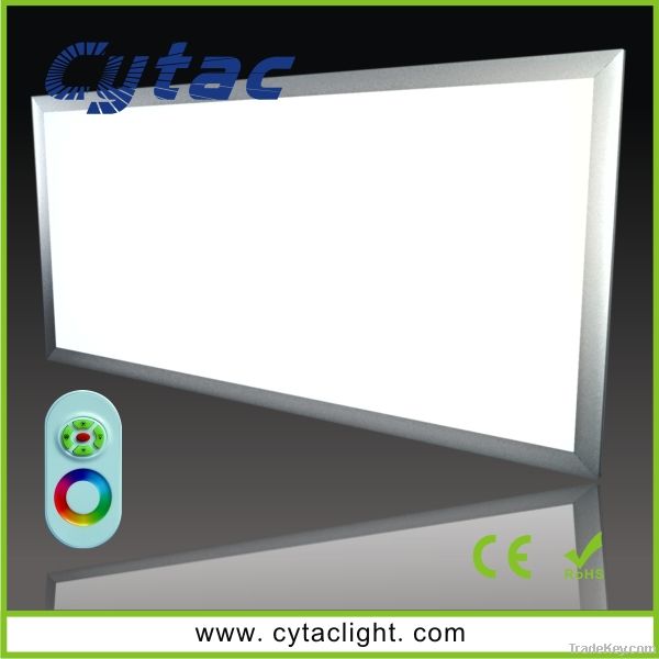 LED panel light