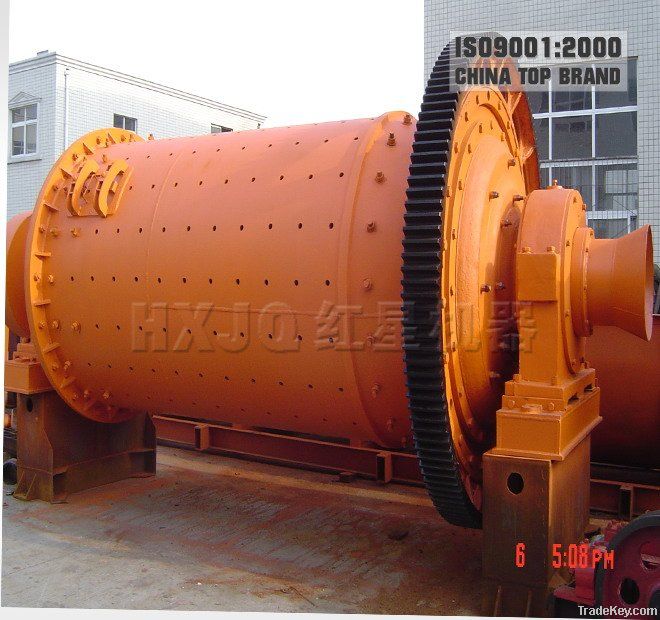 Hongxing Ball Mill Machine