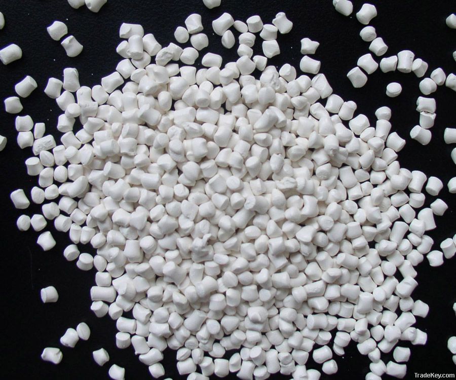 Decabromodiphenyl Ethane Pellet