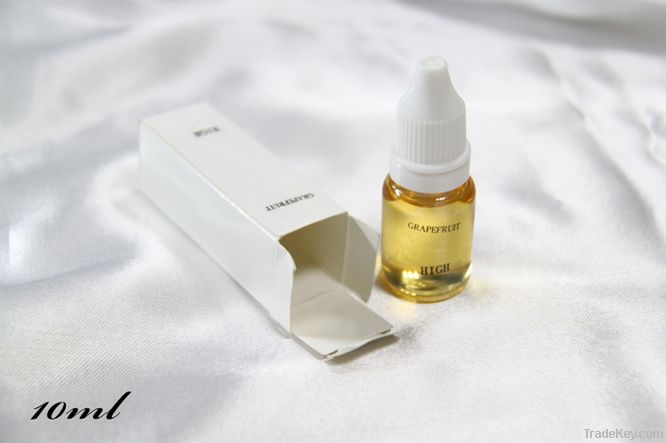 e liquid e juice bottle