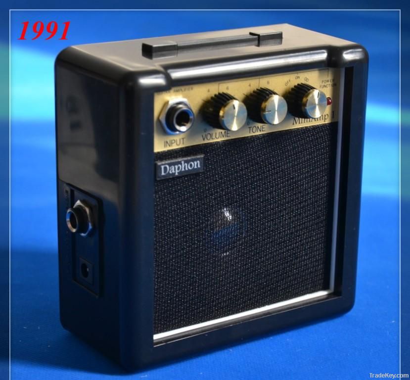 Popular Mini Guitar Amplifiers/Amps-Daphon