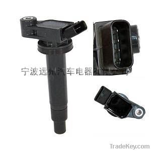 IGNITION COIL