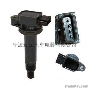 IGNITION COIL