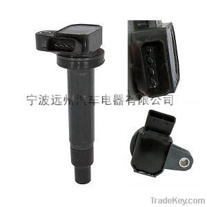 IGNITION COIL