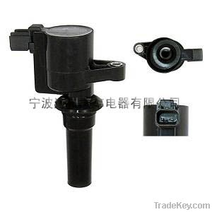 IGNITION COIL