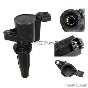 IGNITION COIL