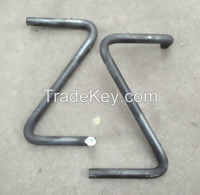 Stainless steel refractory anchor, heat insulation anchor