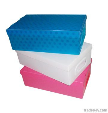 Household Storage Boxes/Containers