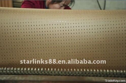 Perforated Kraft Paper