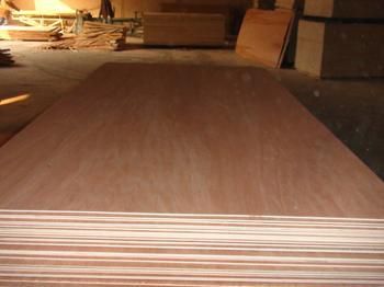 commercial plywood