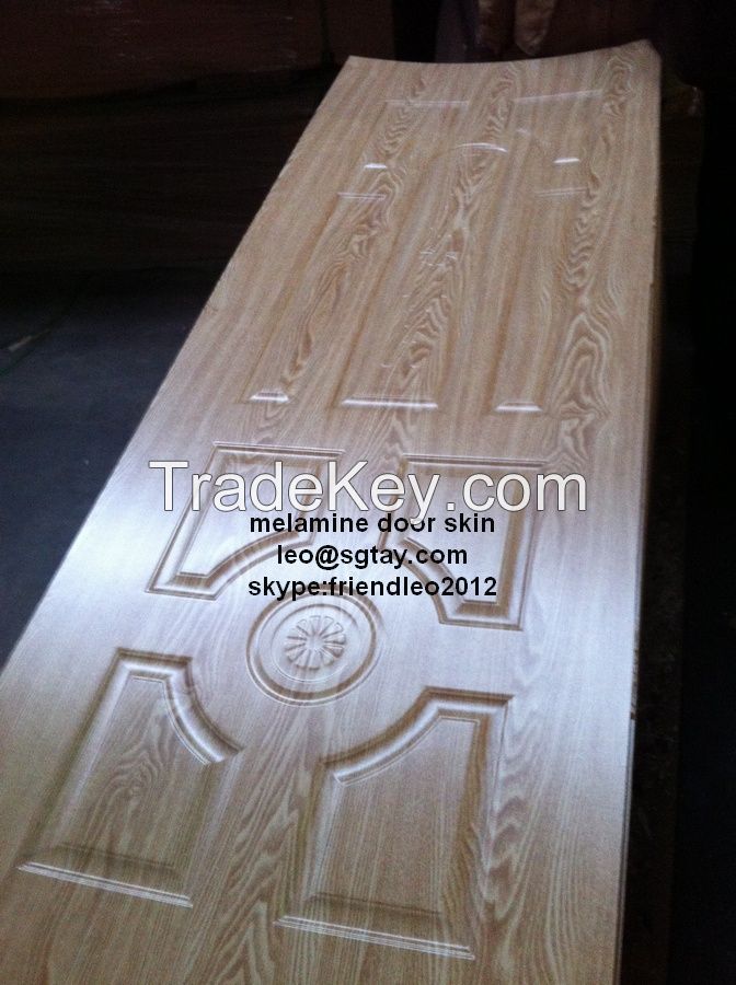 MELAMINE DOOR SKIN