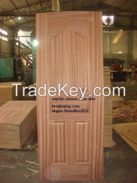 HDF DOOR SKIN