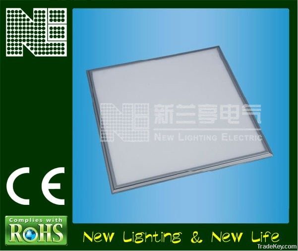 Recessed led panel light 300*300mm