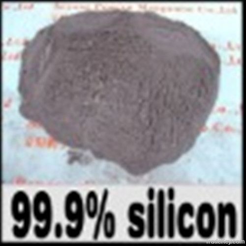 Silicon Metal Powder