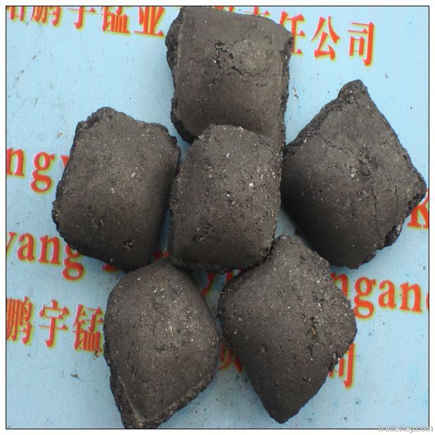 Silicon Briquette