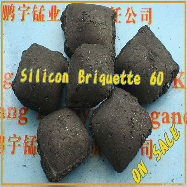 Silicon Briquette