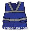 EN471 safety vest