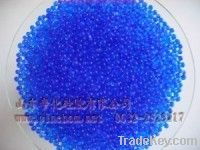 blue silica gel