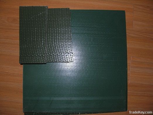 Fiberglass composite board