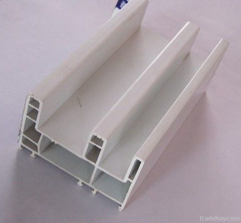 pvc 80 profile