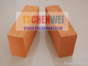 diatomite insulating brick