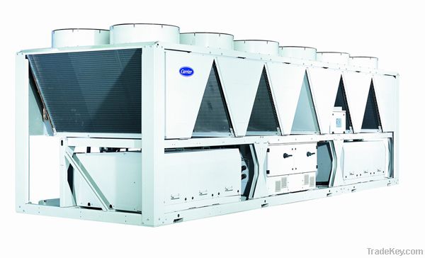 "Aquaforce" Air Cooled Screw Chiller 30XA262G-1502G