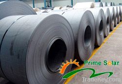 Cold rolled steel