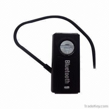 Top Mono Bluetooth Headset