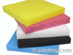 fire retardant sponge foam