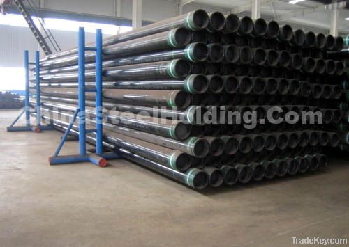 Petroleum Casing Pipe