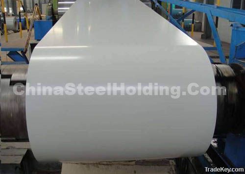 Prepainted Steel Sheet