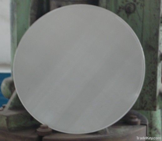 aluminum circle