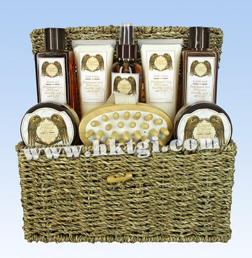 Bath Set-Classic Series