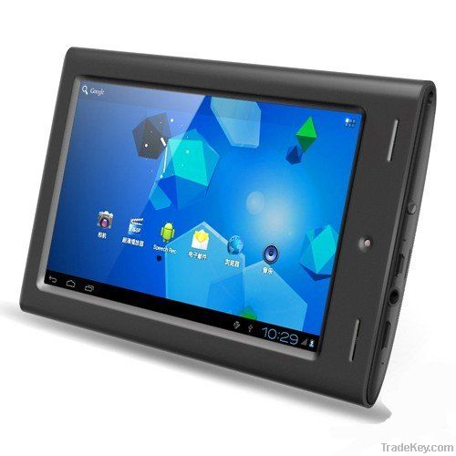 Android Tablet PC, 7inch HYUNDAI A7 A10 Chip 8GB HDD 512M RAM HDMI WiFi