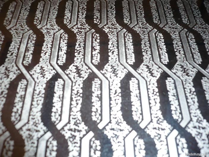 satin and hairline stainless steel sheets for elevator