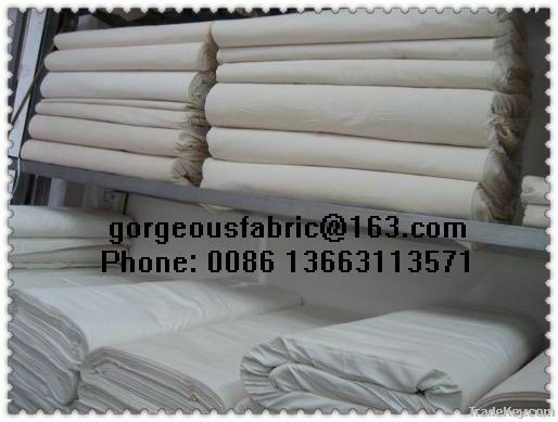 t/c 90/10 grey fabric