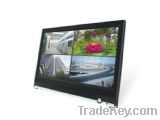 channel LCD DVR