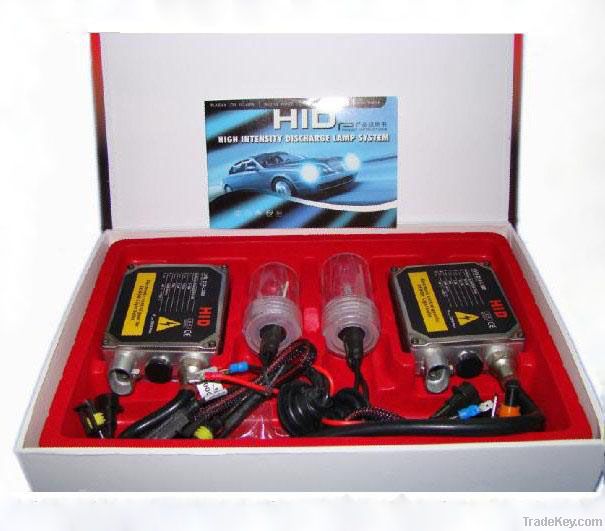 HID Xenon Conversion Kits