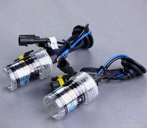 HID xenon bulb