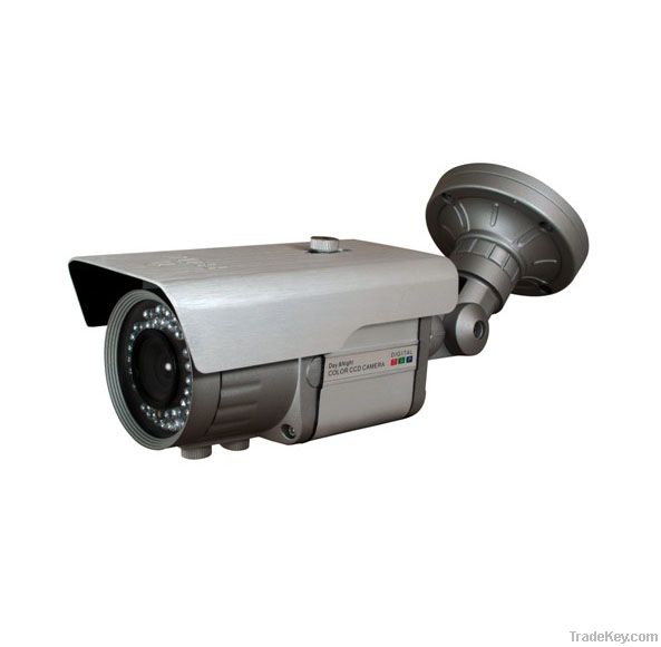 IR waterproof ccd camera/ir cctv camera