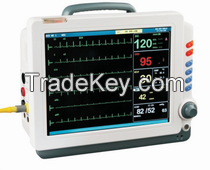 Multi-parameter Patient Monitor