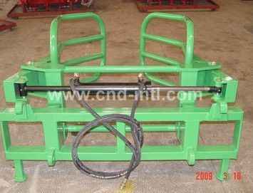 Bale Gripper