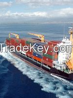 Sea freight