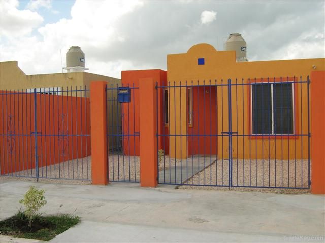 Servicios Inmobiliarios y Hospedaje en Merida Yucatan