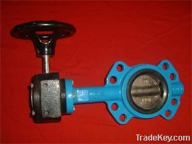 butterfly valves