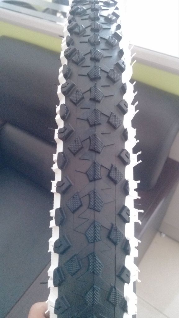 NEW PRODUCT -&amp;amp;amp;amp;amp;amp;quot;SKIN TIRE&amp;amp;amp;amp;amp;amp;quot;