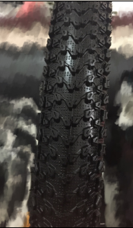 bicycle tire skin tire