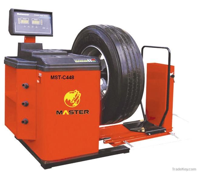 Wheel Balancer MST-B448