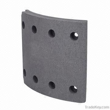 brake lining