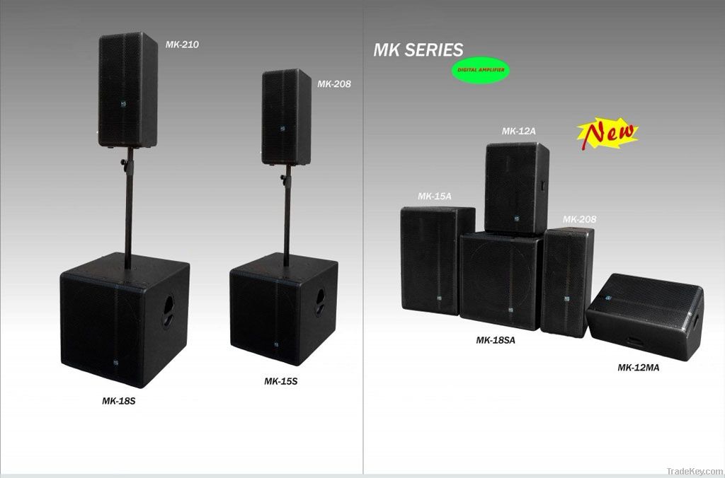 MK SERIES